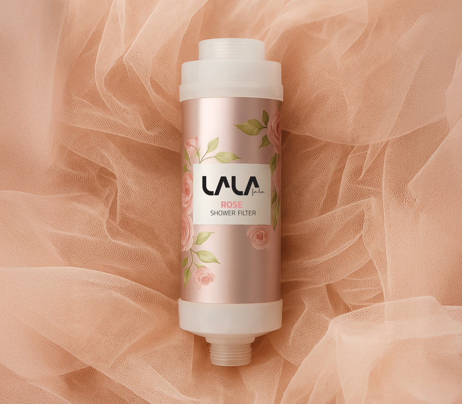 ROSE Shower Filter — photo 2