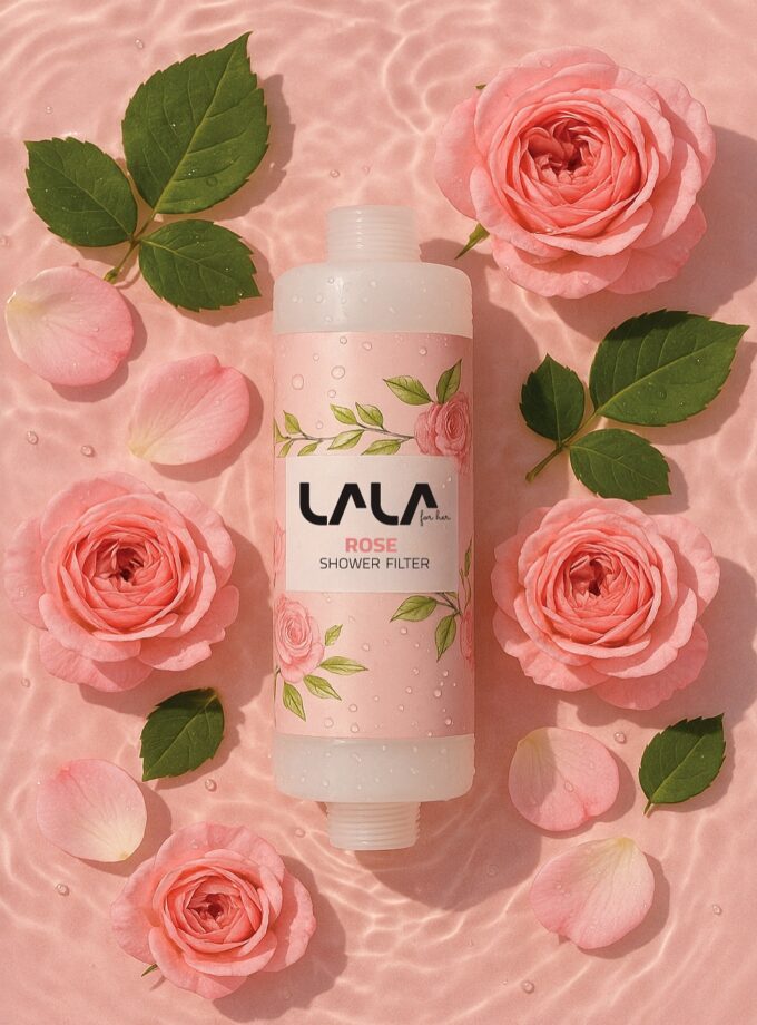 ROSE Shower Filter