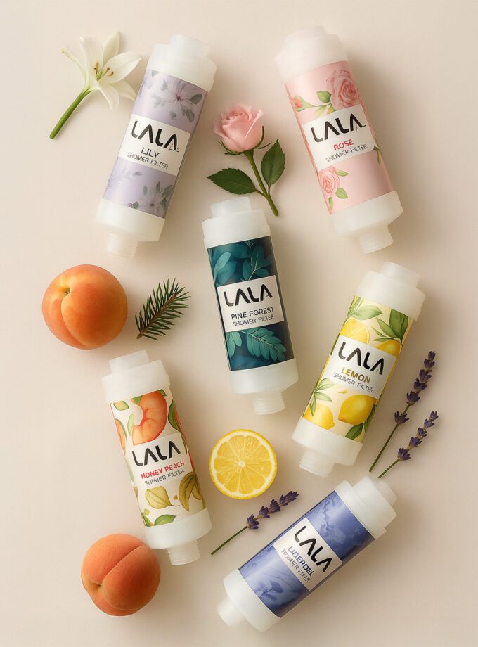 LALA 6 Scent Bundle