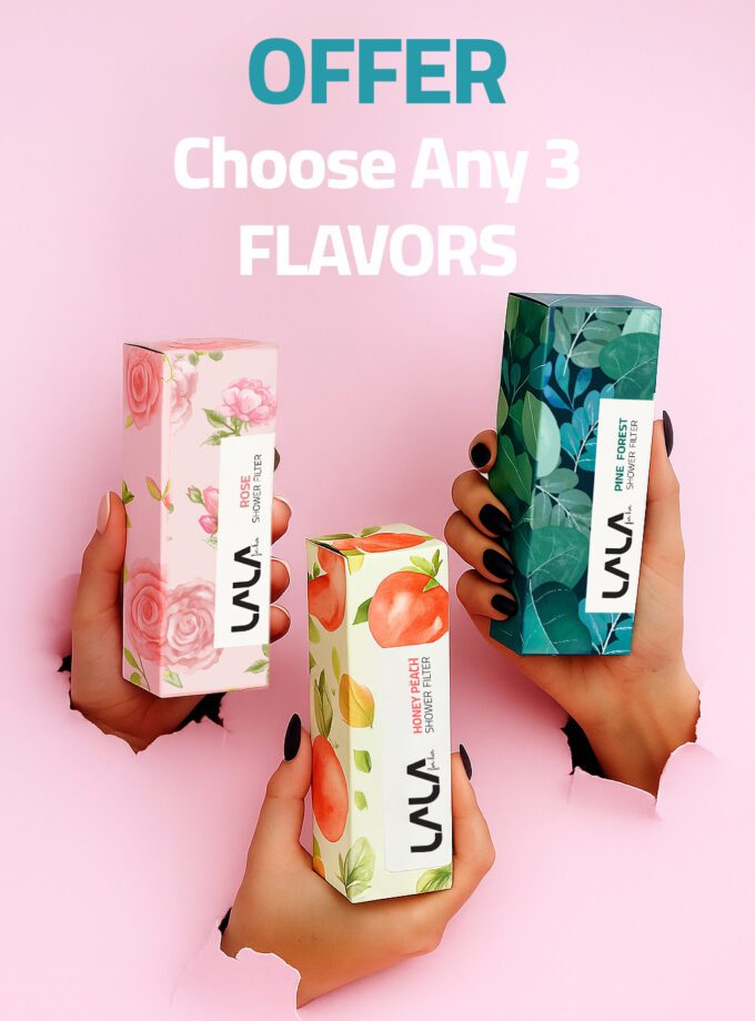 LALA 4 Scent Bundle