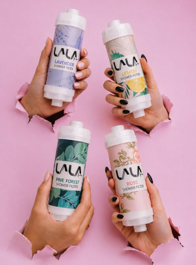 LALA 4 Scent Bundle