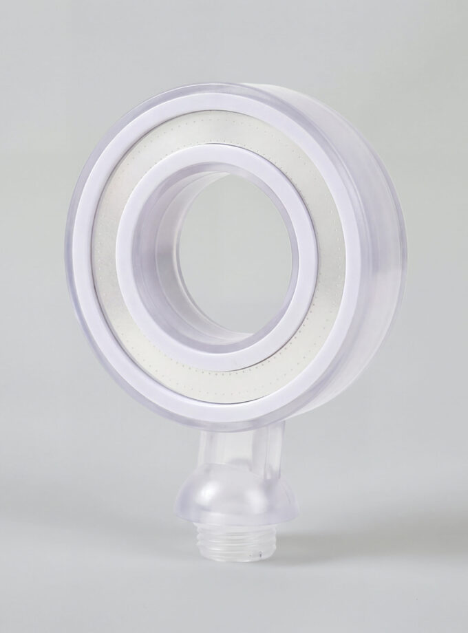 Shower Head Booster